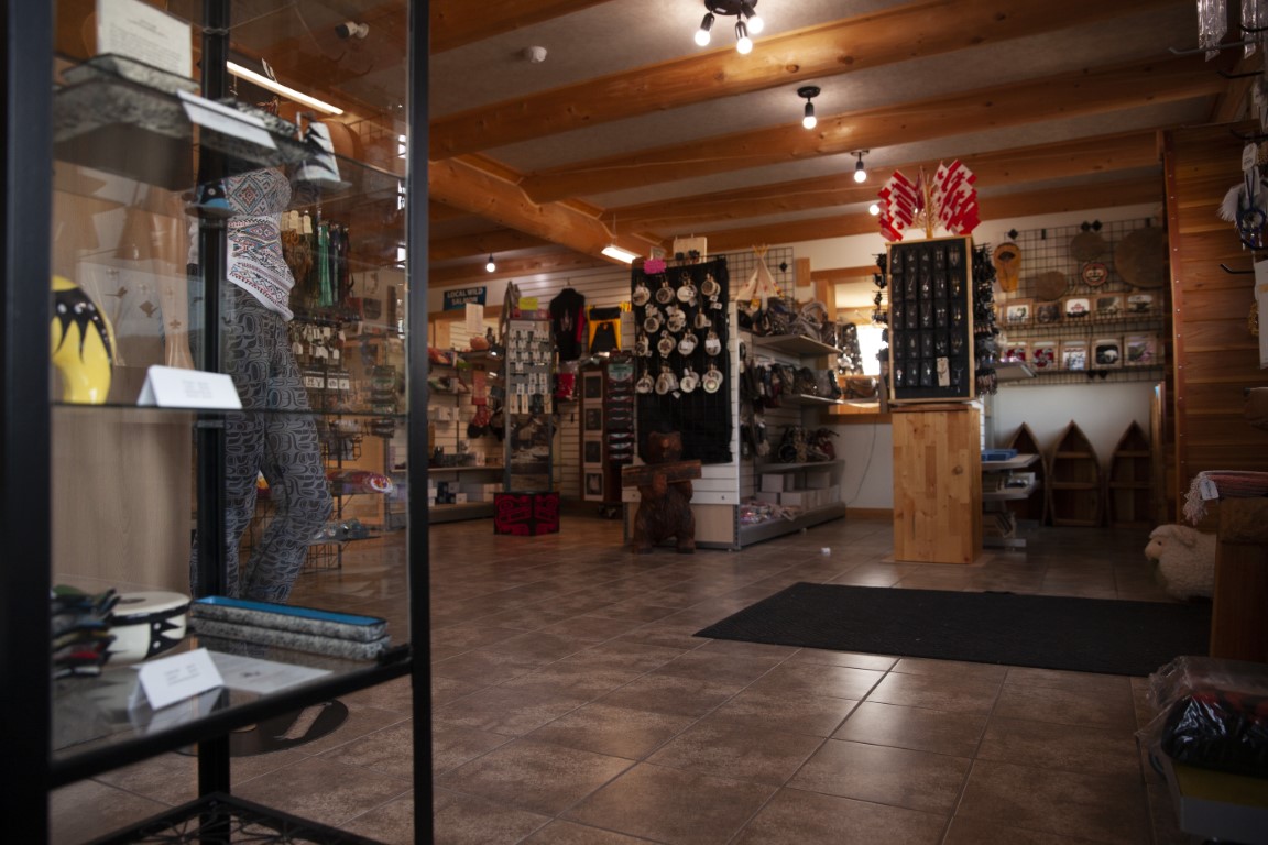 Overview and History of the Business – Gift ‘n Gab Trading Post